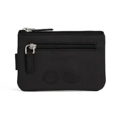 NPS Solovair Leather Key & Coin Wallet- Wallets|Leather Goods