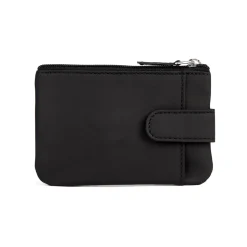NPS Solovair Leather Key & Coin Wallet- Wallets|Leather Goods