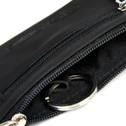 NPS Solovair Leather Key & Coin Wallet- Wallets|Leather Goods
