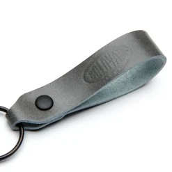 NPS Solovair Leather Keyring- Leather Goods|Keyrings