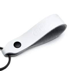 NPS Solovair Leather Keyring- Leather Goods|Keyrings