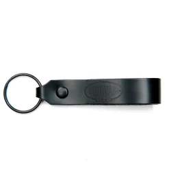 NPS Solovair Leather Keyring- Leather Goods|Keyrings