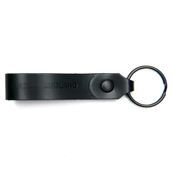 NPS Solovair Leather Keyring- Leather Goods|Keyrings