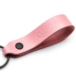 NPS Solovair Leather Keyring- Leather Goods|Keyrings