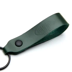 NPS Solovair Leather Keyring- Leather Goods|Keyrings