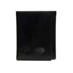 NPS Solovair Leather Tri Fold Wallet- Leather Goods|Wallets