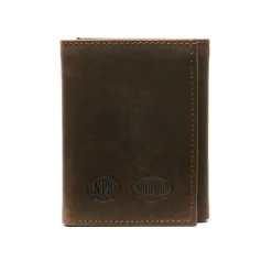 NPS Solovair Leather Tri Fold Wallet- Leather Goods|Wallets