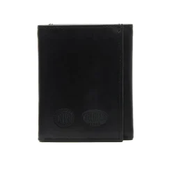 NPS Solovair Leather Tri Fold Wallet- Leather Goods|Wallets