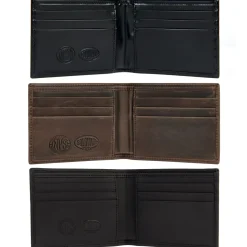 NPS Solovair Leather Wallet- Wallets|Leather Goods