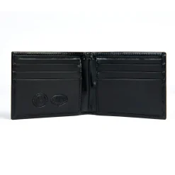 NPS Solovair Leather Wallet- Wallets|Leather Goods