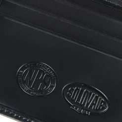 NPS Solovair Leather Wallet- Wallets|Leather Goods