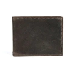 NPS Solovair Leather Wallet- Wallets|Leather Goods