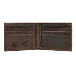 NPS Solovair Leather Wallet- Wallets|Leather Goods