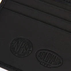 NPS Solovair Leather Wallet- Wallets|Leather Goods