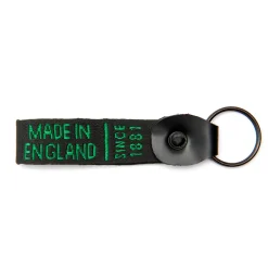 NPS Solovair Loop Keyring- Leather Goods|Keyrings