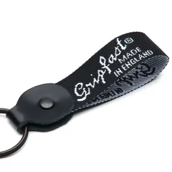 NPS Solovair Loop Keyring- Leather Goods|Keyrings