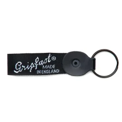 NPS Solovair Loop Keyring- Leather Goods|Keyrings