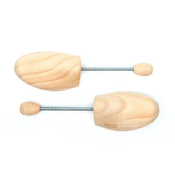 NPS Solovair Natural Beech Shoe Tree- Shoe Trees
