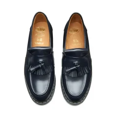 NPS Solovair Tassel Loafer-Women Loafers|Loafers