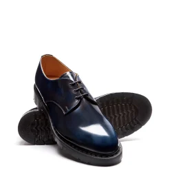 NPS Solovair Gibson Shoe-Women Gibson Shoes|Gibson Shoes