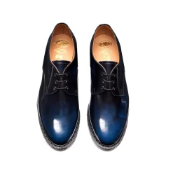 NPS Solovair Gibson Shoe-Women Gibson Shoes|Gibson Shoes