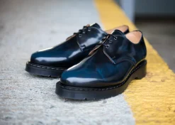 NPS Solovair Gibson Shoe-Women Gibson Shoes|Gibson Shoes