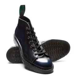 NPS Solovair Monkey Boot-Women Monkey Boots|Monkey Boots