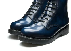 NPS Solovair Vegan 8 Eye Derby Boot-Women Derby Boots|Vegan Boots