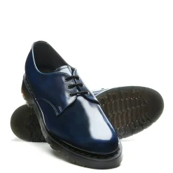 NPS Solovair Vegan Gibson Shoe-Women Gibson Shoes|Vegan Shoes