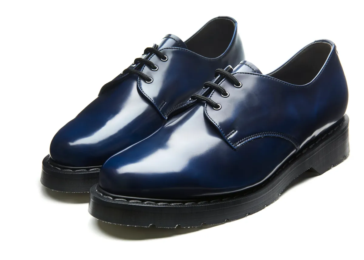 NPS Solovair Vegan Gibson Shoe-Women Gibson Shoes|Vegan Shoes