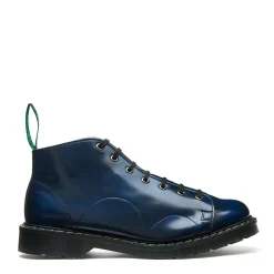 NPS Solovair Vegan Monkey Boot-Women Monkey Boots|Vegan Boots