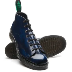 NPS Solovair Vegan Monkey Boot-Women Monkey Boots|Vegan Boots