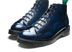 NPS Solovair Vegan Monkey Boot-Women Monkey Boots|Vegan Boots
