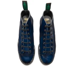NPS Solovair Vegan Monkey Boot-Women Monkey Boots|Vegan Boots