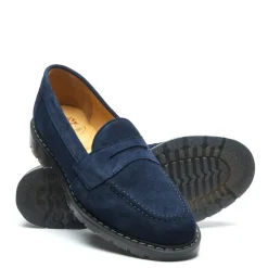 NPS Solovair Penny Loafer-Women Loafers|Loafers