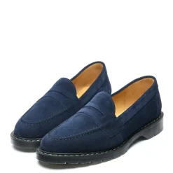 NPS Solovair Penny Loafer-Women Loafers|Loafers