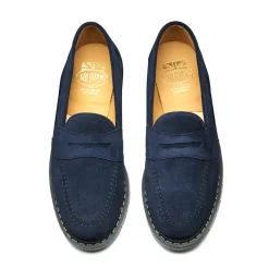 NPS Solovair Penny Loafer-Women Loafers|Loafers