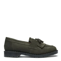 NPS Solovair Tassel Loafer-Women Loafers|Loafers