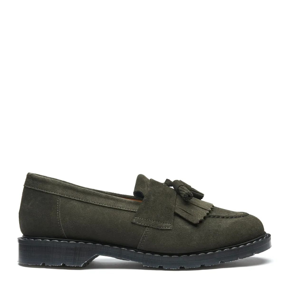 NPS Solovair Tassel Loafer-Women Loafers|Loafers