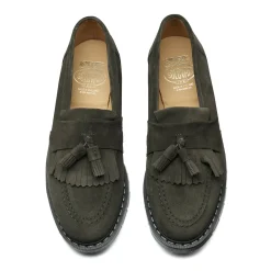 NPS Solovair Tassel Loafer-Women Loafers|Loafers