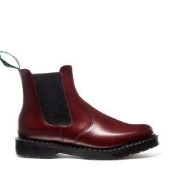 NPS Solovair Dealer Boot-Women Dealer Boots|Logger Boots