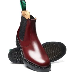 NPS Solovair Dealer Boot-Women Dealer Boots|Logger Boots