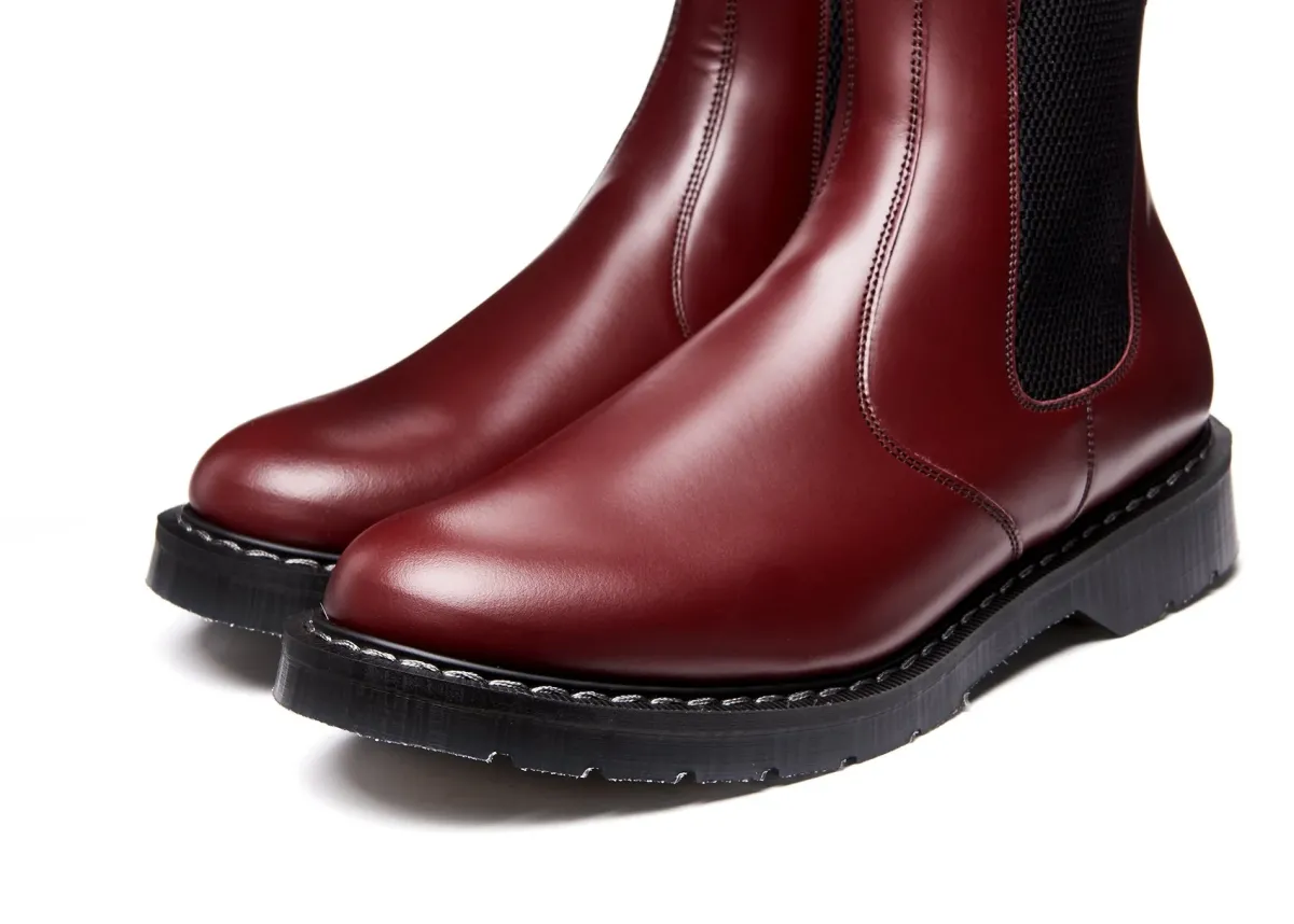 NPS Solovair Dealer Boot-Women Dealer Boots|Logger Boots