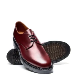 NPS Solovair Gibson Shoe-Women Gibson Shoes|Gibson Shoes