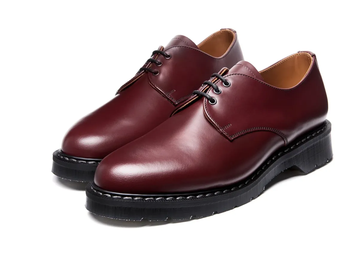 NPS Solovair Gibson Shoe-Women Gibson Shoes|Gibson Shoes