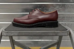 NPS Solovair Gibson Shoe-Women Gibson Shoes|Gibson Shoes