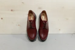 NPS Solovair Gibson Shoe-Women Gibson Shoes|Gibson Shoes