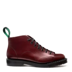 NPS Solovair Monkey Boot-Women Monkey Boots|Monkey Boots