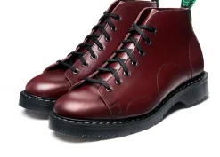 NPS Solovair Monkey Boot-Women Monkey Boots|Monkey Boots