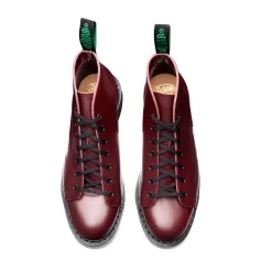 NPS Solovair Monkey Boot-Women Monkey Boots|Monkey Boots